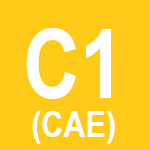 Cambridge C1 CAE