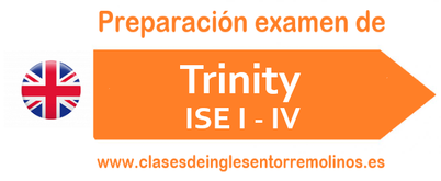 Preparación ISE Trinity Torremolinos